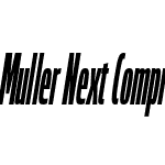 Muller Next Compressed