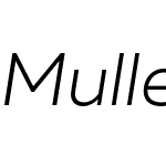 Muller Next