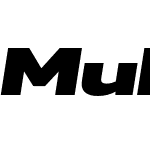 Muller Next UltraWide