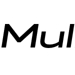 Muller Next UltraWide