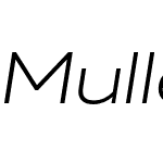 Muller Next Wide