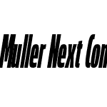 Muller Next Compressed