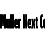 Muller Next Compressed