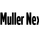 Muller Next ExtraCond