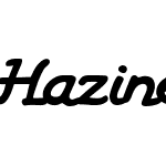 Haziness Book