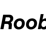 Roobert TRIAL