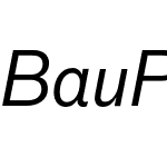 Bau Pro