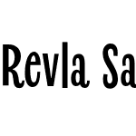 Revla
