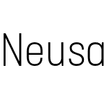 Neusa Next Std