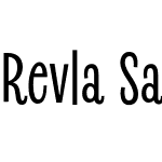 Revla