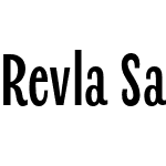 Revla