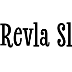 Revla