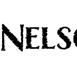 NelsonBold