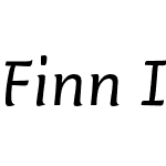 Finn