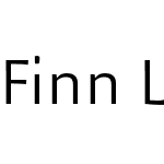 Finn