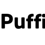 Puffin Display Soft