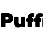 Puffin Display Soft