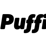 Puffin Display Soft