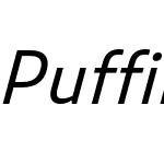 Puffin