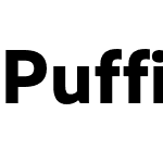 Puffin