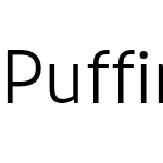 Puffin Display