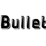 Bullet