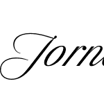 Jornada Script