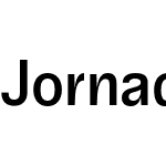 Jornada Sans
