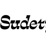 Sudety