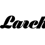 Larch
