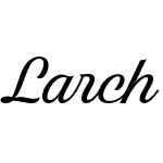 Larch