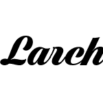 Larch