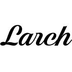 Larch