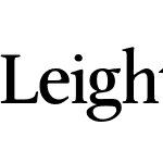 LeightonRR