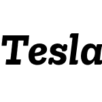 Tesla Slab Std