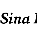 Sina