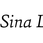 Sina