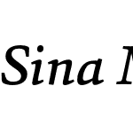 Sina