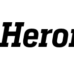 Heron Serif