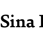 Sina