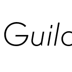 Guildford Pro