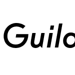 Guildford Pro