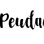 Peudada