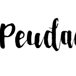 Peudada