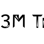 3M Trislan