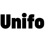 UniformCondensed-Ultra
