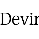 Devin