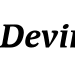 Devin