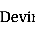 Devin