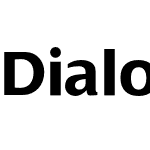 Dialog LT Pro